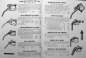 Preview: Amco 1953 "Petroleum Equipment" Gasstation-Equipment-Catalog (6806)